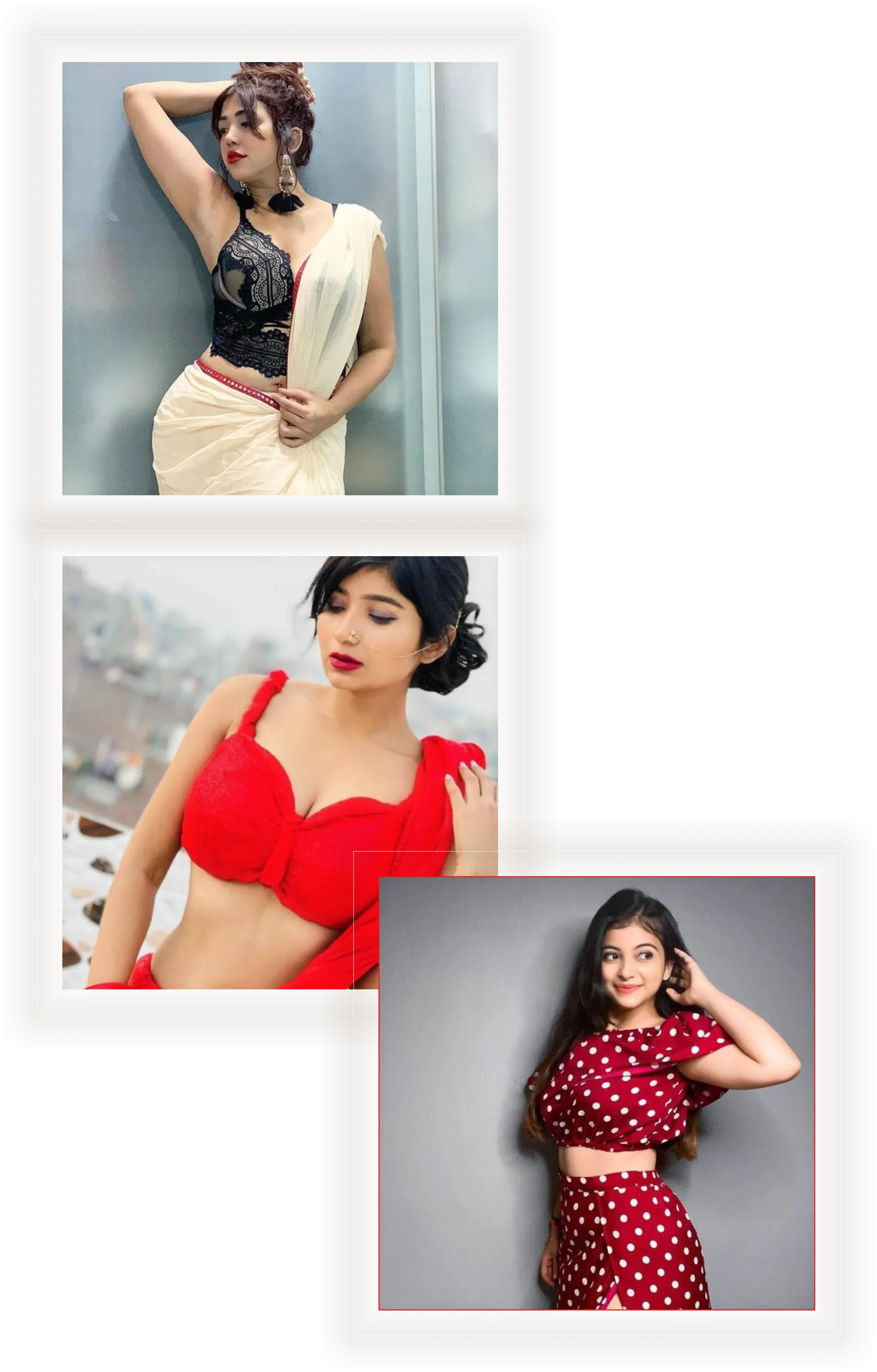 VIP escorts for hire, Alisar