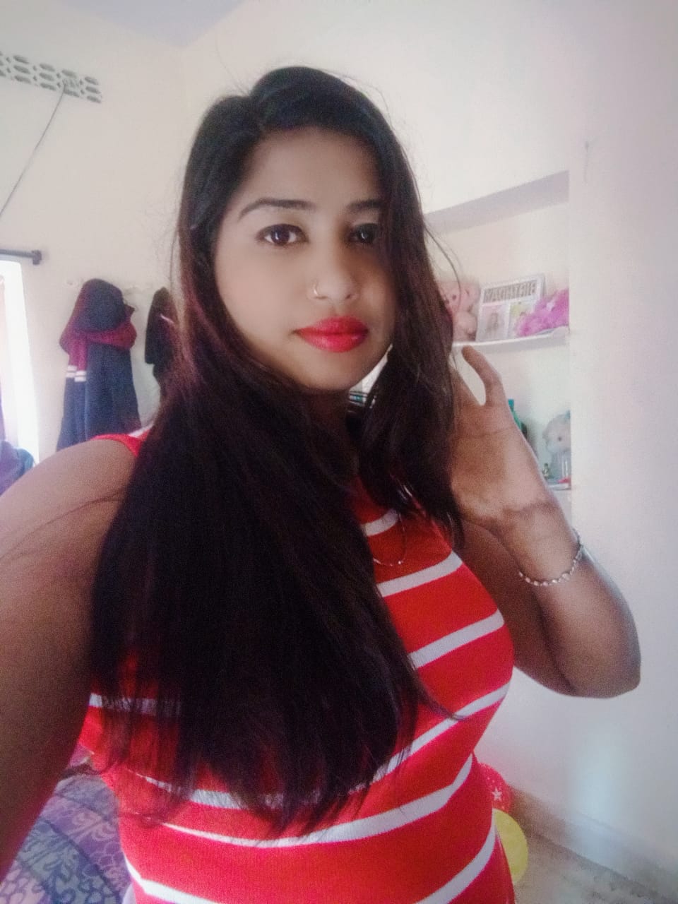 Exclusive Gomti Nagar call girl in Alisar